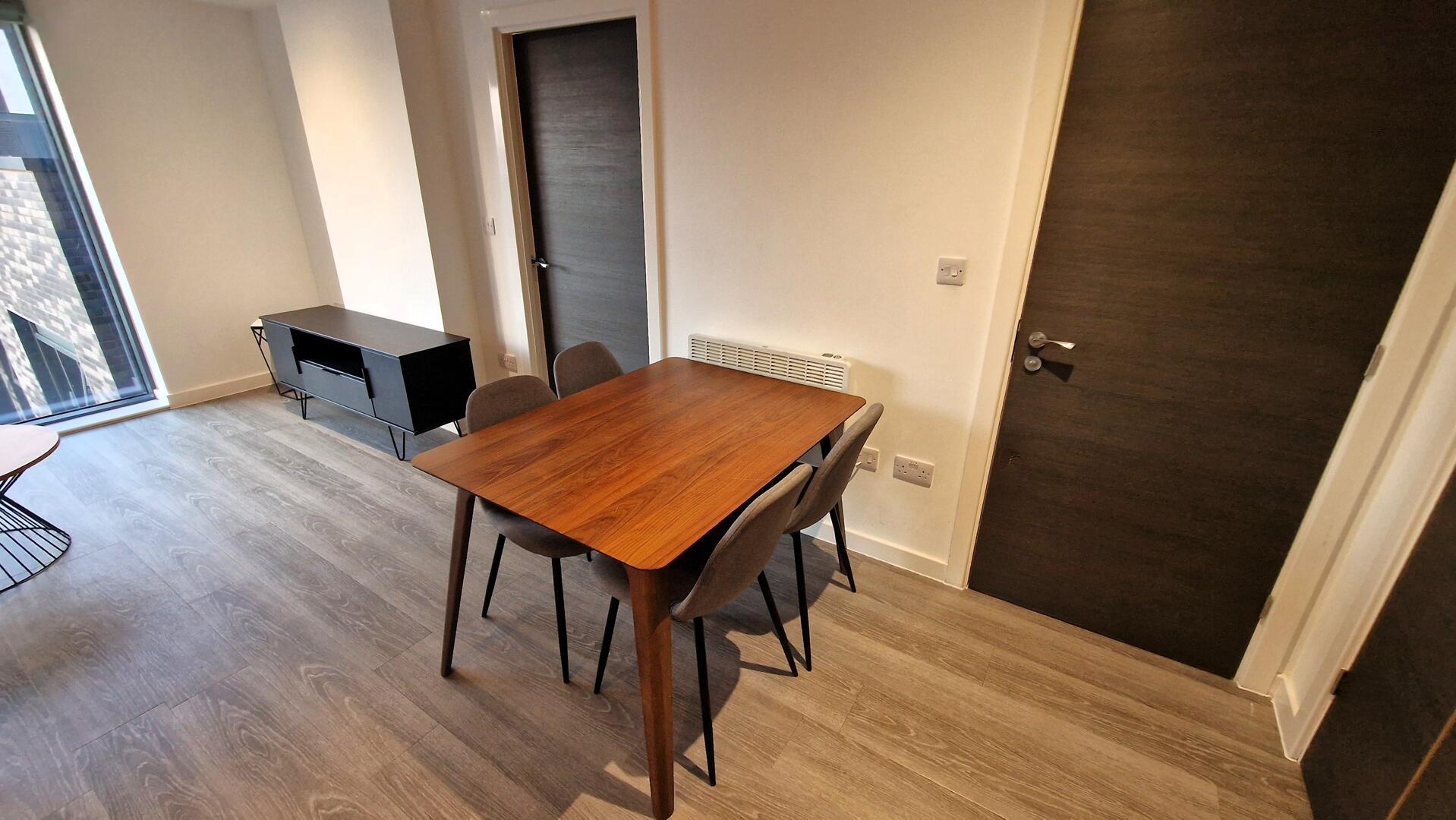 Downtown Block D, 404 7 Woden Street Salford Manchester